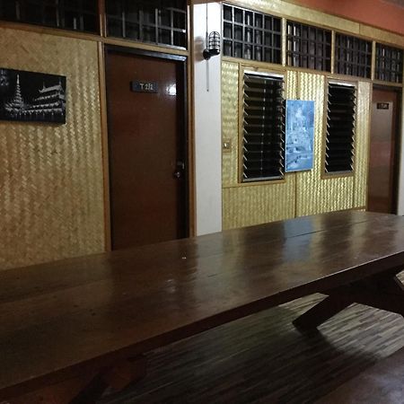 Rose Guest House Chiang Mai Exterior photo