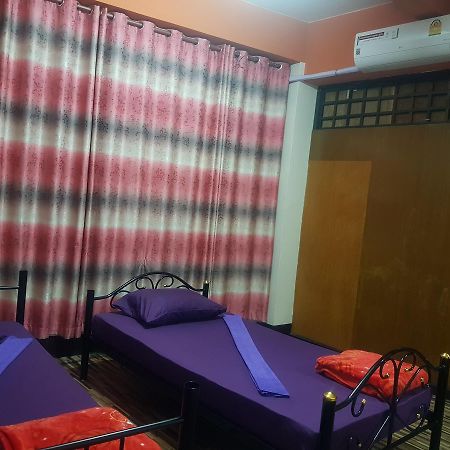 Rose Guest House Chiang Mai Exterior photo
