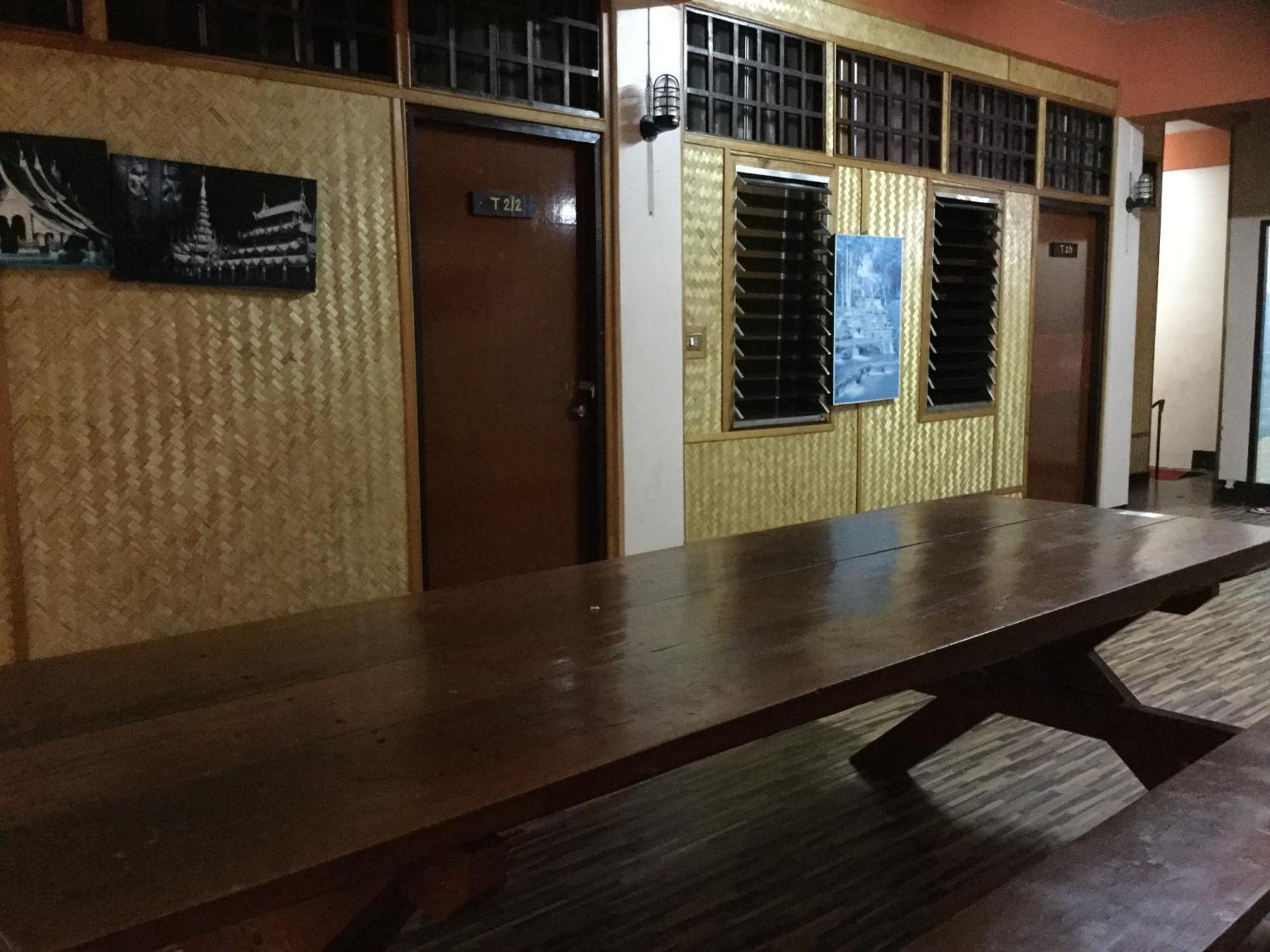 Rose Guest House Chiang Mai Exterior photo